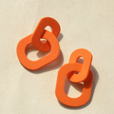 Boucles d’oreilles CS Léonie