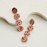 Boucles d’oreilles CS Anaïs