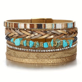 The Spirit of Turquoise