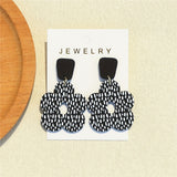 Boucles d’oreilles CS Margaux