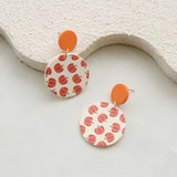Boucles d’oreilles CS Mireille