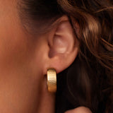 Velocia earring
