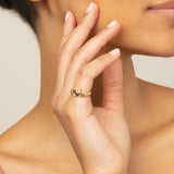 Clara Ring (14k)