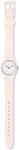 Swatch Pinkbelle Montre Femmes à Quartz LP150