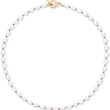 cs collier Trident