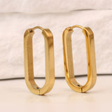Boucles d’oreilles CS Auréline