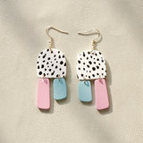 Boucles d’oreilles CS Clara