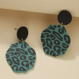 Boucles d’oreilles CS Thaïs