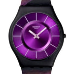 Swatch Skin Montre Unisexe à Quartz Biosourcée SS08P113
