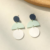 Boucles d’oreilles CS Zoé