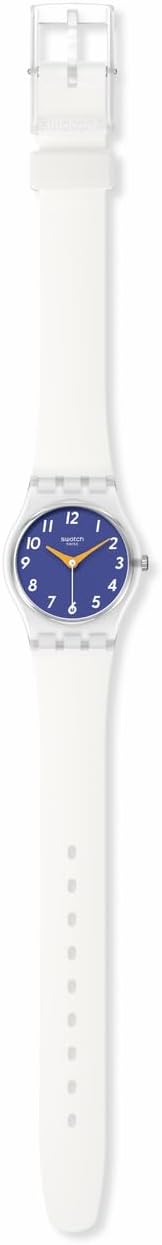 Swatch Splash Dance Montre Femmes à Quartz LE108