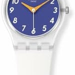 Swatch Splash Dance Montre Femmes à Quartz LE108