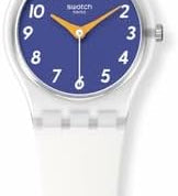 Swatch Splash Dance Montre Femmes à Quartz LE108