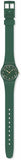 Swatch Notes of Pecan Montre Unisexe à Quartz LG130