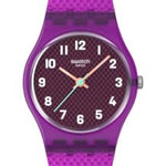 Swatch Essentials Montre Femmes à Quartz LV122