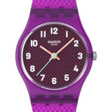 Swatch Essentials Montre Femmes à Quartz LV122