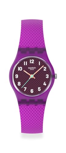 Swatch Essentials Montre Femmes à Quartz LV122