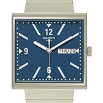Swatch What IF Montre Unisexe à Quartz SO34T700