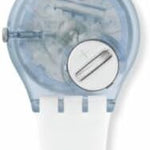 Swatch Klee's Bavarian Don Giovanni Montre Unisexe Quartz SO28Z703