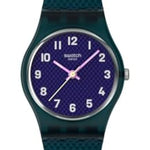 Swatch Essentials Montre Femmes à Quartz LV122