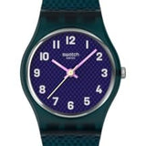 Swatch Essentials Montre Femmes à Quartz LV122