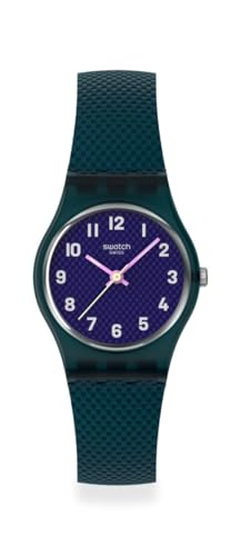 Swatch Essentials Montre Femmes à Quartz LV122