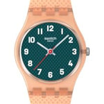 Swatch Essentials Montre Femmes à Quartz LV122