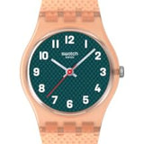 Swatch Essentials Montre Femmes à Quartz LV122