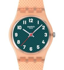 Swatch Essentials Montre Femmes à Quartz LV122