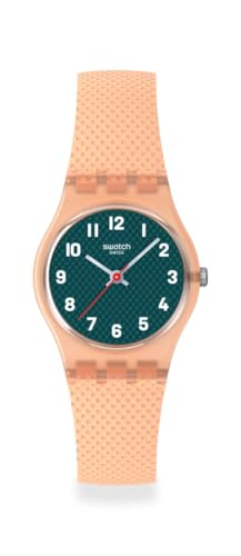 Swatch Essentials Montre Femmes à Quartz LV122