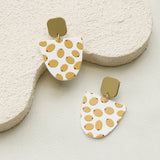 Boucles d’oreilles CS Léonie