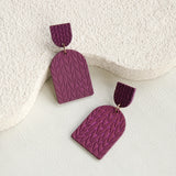 Boucles d’oreilles CS Hanaé