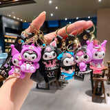 Porte-Clés PVC Sanrio