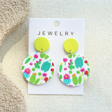 Boucles d’oreilles CS Clara