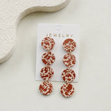 Boucles d’oreilles CS Anaïs