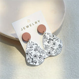 Boucles d’oreilles CS Orletta