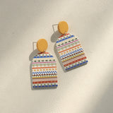 Boucles d’oreilles CS Clara