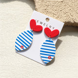 Boucles d’oreilles CS Loreti