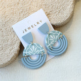 Boucles d’oreilles CS Élise