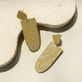 Boucles d’oreilles CS Iris
