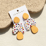 Boucles d’oreilles CS Sophie