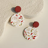 Boucles d’oreilles CS Ninon