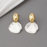 Boucles d’oreilles CS Émodie