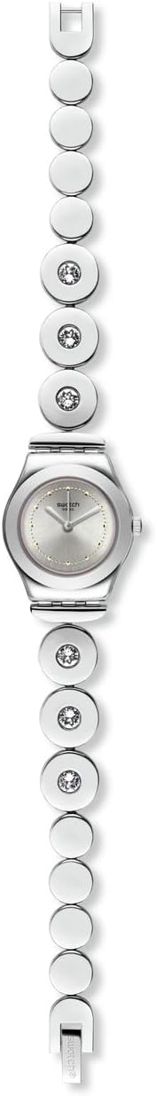 Swatch Inspirance Montre Femmes à Quartz YSS317G