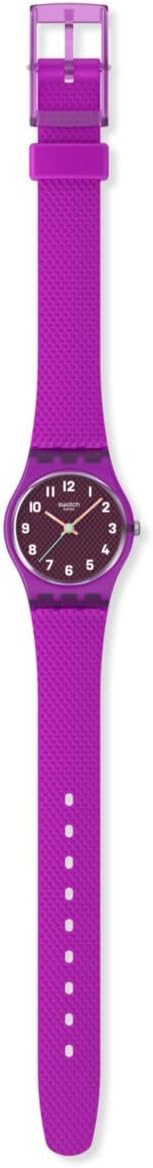 Swatch Essentials Montre Femmes à Quartz LV122
