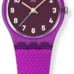 Swatch Essentials Montre Femmes à Quartz LV122