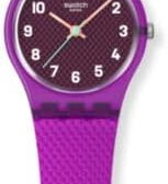 Swatch Essentials Montre Femmes à Quartz LV122