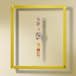 Swatch Klee's Bavarian Don Giovanni Montre Unisexe Quartz SO28Z703
