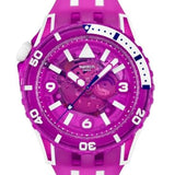 Swatch SCUBAQUA Montre Unisexe à Quartz SSCU09S100