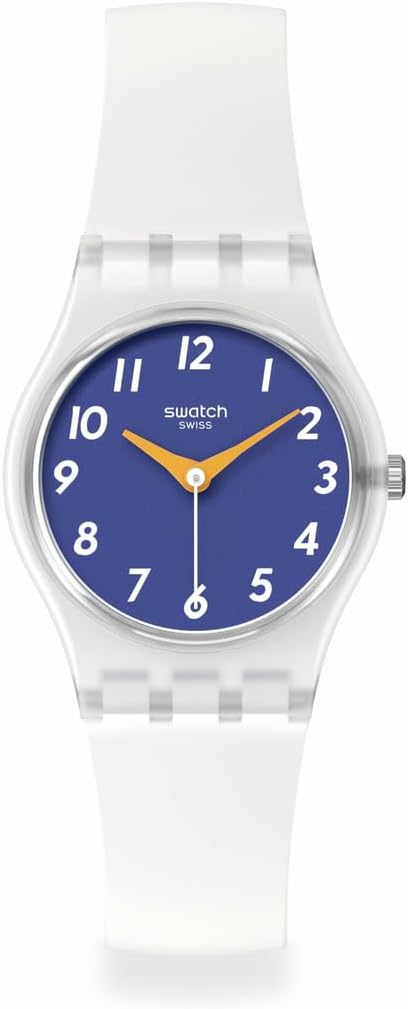 Swatch Splash Dance Montre Femmes à Quartz LE108